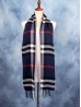 Fashion Plaid Premium Scarf